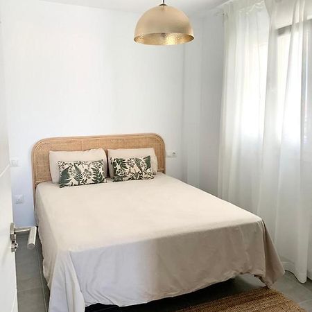 Apartamento Alegna Sunset Tarifa Eksteriør bilde