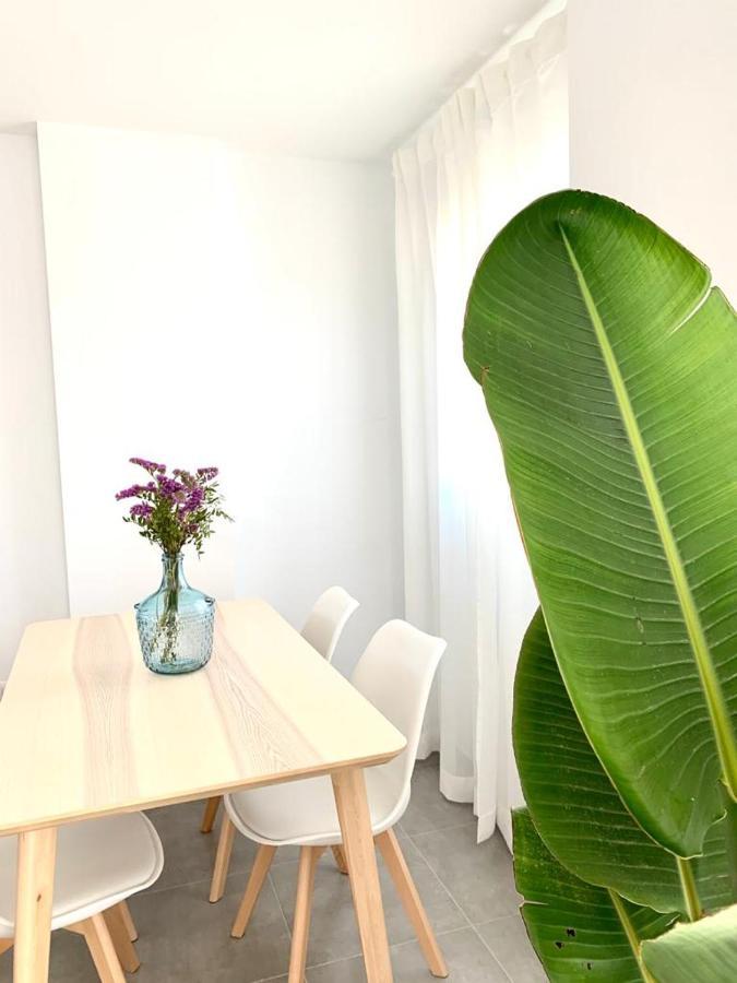 Apartamento Alegna Sunset Tarifa Eksteriør bilde