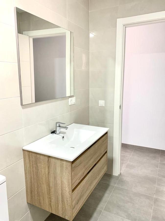 Apartamento Alegna Sunset Tarifa Eksteriør bilde