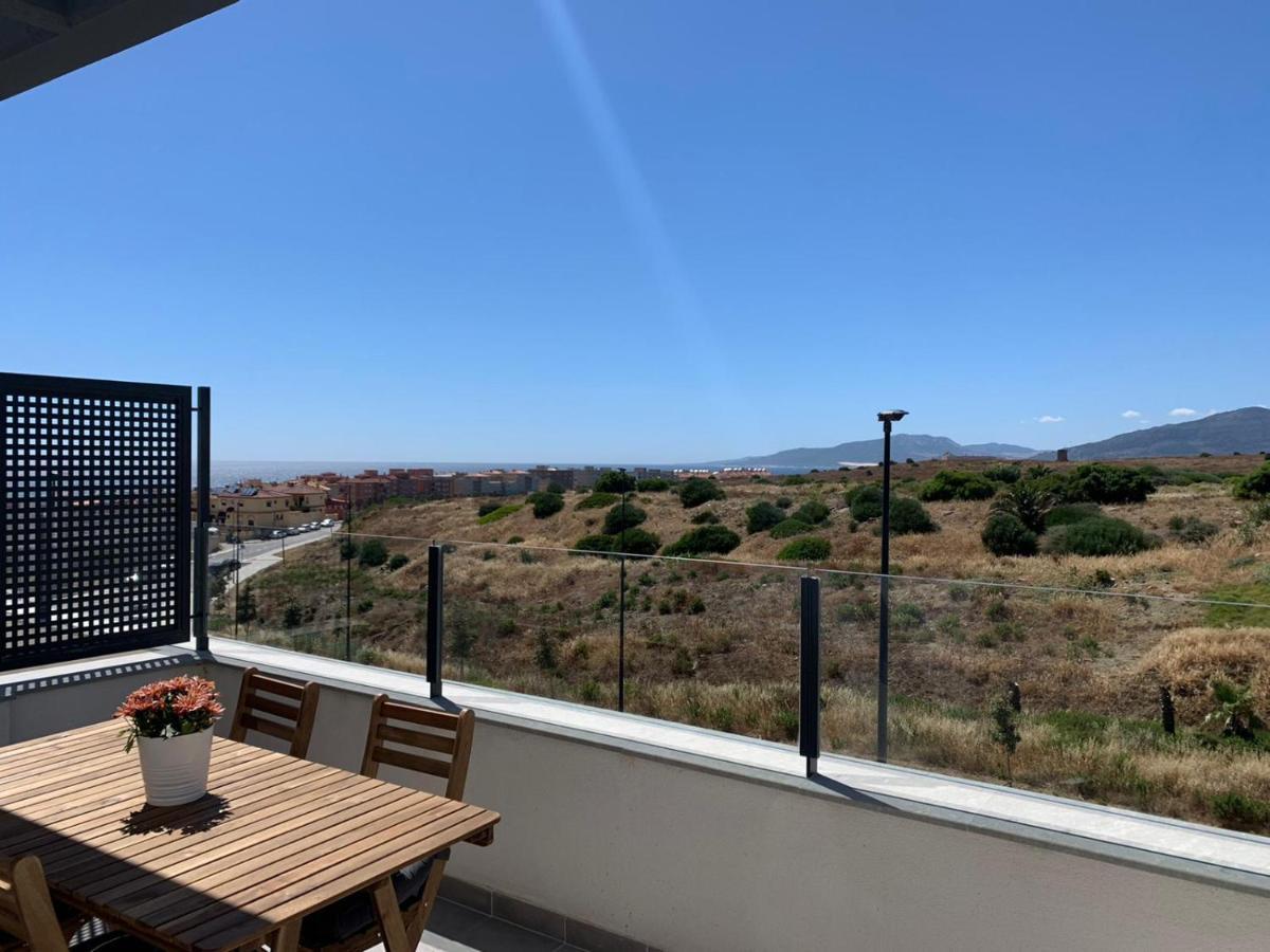 Apartamento Alegna Sunset Tarifa Eksteriør bilde
