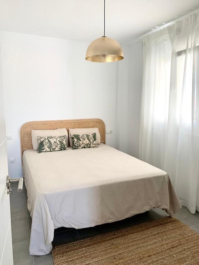 Apartamento Alegna Sunset Tarifa Eksteriør bilde
