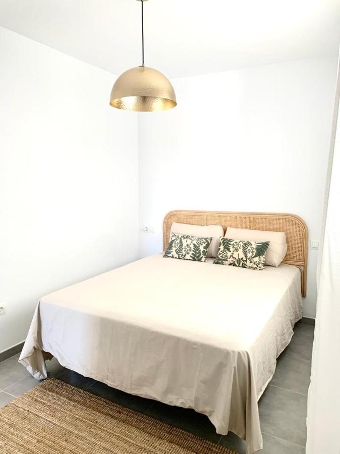 Apartamento Alegna Sunset Tarifa Eksteriør bilde