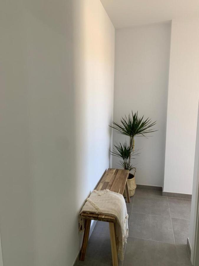 Apartamento Alegna Sunset Tarifa Eksteriør bilde