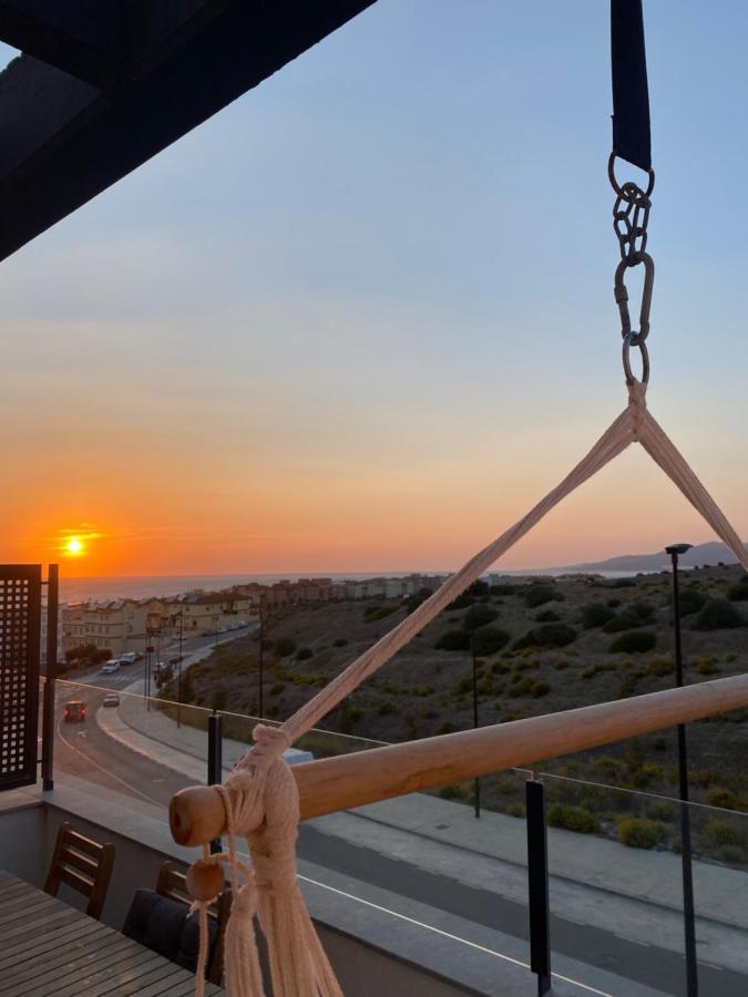 Apartamento Alegna Sunset Tarifa Eksteriør bilde